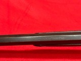 Winchester 1892 32-20 Lever Action Rifle 24