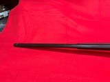 Winchester 1892 32-20 Lever Action Rifle 24