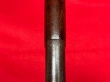 Winchester 1892 32-20 Lever Action Rifle 24