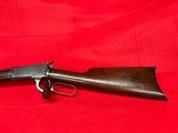 Winchester 1892 32-20 Lever Action Rifle 24