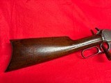 Winchester 1892 32-20 Lever Action Rifle 24
