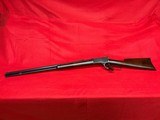 Winchester 1892 32-20 Lever Action Rifle 24