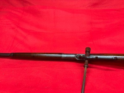 Winchester 1892 32-20 Lever Action Rifle 24