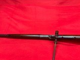 Winchester 1892 32-20 Lever Action Rifle 24