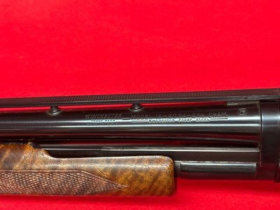Winchester Model 12 20 Gauge Shotgun - Image 10 of 22