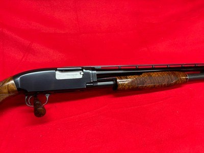 Winchester Model 12 20 Gauge Shotgun - Image 3 of 22