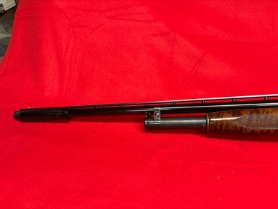 Winchester Model 12 20 Gauge Shotgun - Image 9 of 22