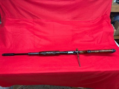 Winchester Model 12 20 Gauge Shotgun - Image 17 of 22