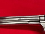 Smith Wesson 686 NO DASH .357 Magnum - Image 6 of 11
