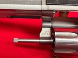 Smith Wesson 686 NO DASH .357 Magnum - Image 9 of 11