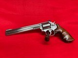 Smith Wesson 686 NO DASH .357 Magnum - Image 4 of 11