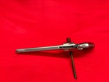 Smith Wesson 686 NO DASH .357 Magnum - Image 10 of 11