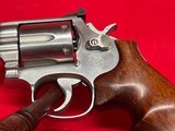 Smith Wesson 686 NO DASH .357 Magnum - Image 5 of 11