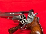 Smith Wesson 686 NO DASH .357 Magnum - Image 7 of 11