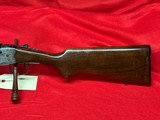 Savage 219 B 30-30 Single Shot Rifle 26 Inch Barrel - Image 6 of 18