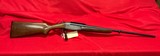 Savage 219 B 30-30 Single Shot Rifle 26 Inch Barrel - Image 2 of 18