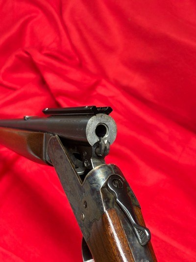 Savage 219 B 30-30 Single Shot Rifle 26 Inch Barrel - Image 16 of 18