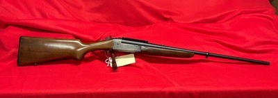 Savage 219 B 30-30 Single Shot Rifle 26 Inch Barrel - Image 2 of 18