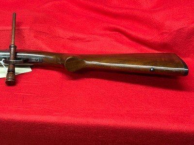 Savage 219 B 30-30 Single Shot Rifle 26 Inch Barrel - Image 12 of 18