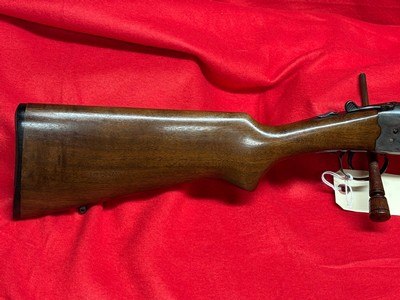 Savage 219 B 30-30 Single Shot Rifle 26 Inch Barrel - Image 3 of 18