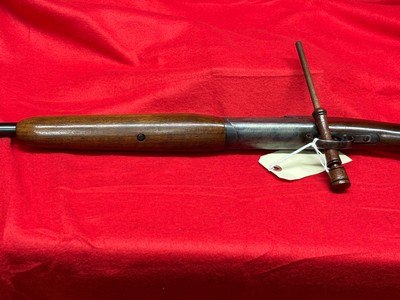 Savage 219 B 30-30 Single Shot Rifle 26 Inch Barrel - Image 13 of 18