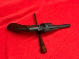 NICE WWII Colt Commando .38 Special - Image 3 of 10