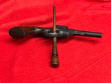 NICE WWII Colt Commando .38 Special - Image 4 of 10