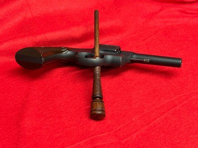 NICE WWII Colt Commando .38 Special - Image 4 of 10