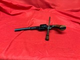 Uberti Schofield 45 Long Colt Revolver 7" Barrel - Image 4 of 12