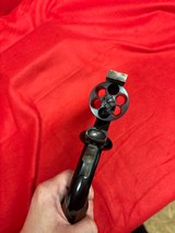 Uberti Schofield 45 Long Colt Revolver 7" Barrel - Image 12 of 12