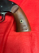 Uberti Schofield 45 Long Colt Revolver 7" Barrel - Image 9 of 12