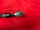 Uberti Schofield 45 Long Colt Revolver 7" Barrel - Image 5 of 12