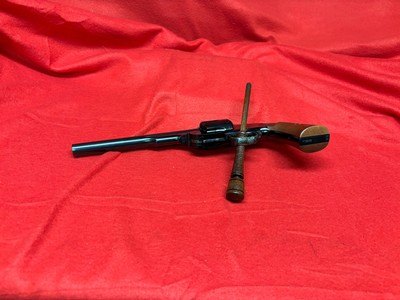 Uberti Schofield 45 Long Colt Revolver 7" Barrel - Image 4 of 12