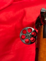 LNIB Smith and Wesson 19-5 .357 Magnum Revolver - Image 13 of 14