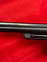 LNIB Smith and Wesson 19-5 .357 Magnum Revolver - Image 9 of 14