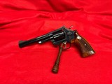 LNIB Smith and Wesson 19-5 .357 Magnum Revolver - Image 2 of 14