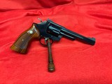 LNIB Smith and Wesson 19-5 .357 Magnum Revolver - Image 3 of 14