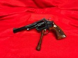 LNIB Smith and Wesson 19-5 .357 Magnum Revolver - Image 2 of 14