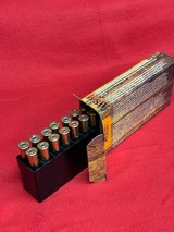 HSM 38-55 240 gr. Round Nose Flat Point Ammo......1325 FPS..........80 Rounds - Image 4 of 6