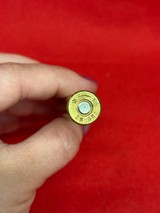 HSM 38-55 240 gr. Round Nose Flat Point Ammo......1325 FPS..........80 Rounds - Image 6 of 6