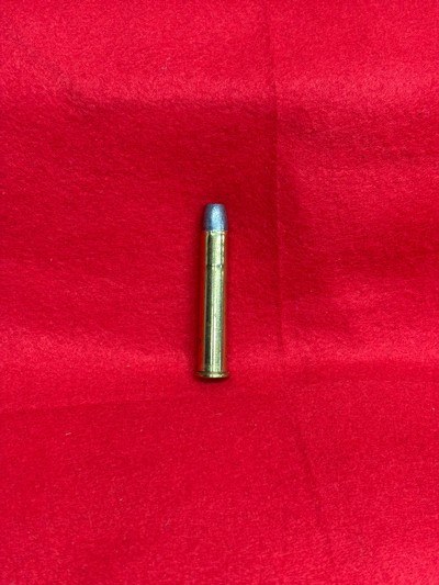 HSM 38-55 240 gr. Round Nose Flat Point Ammo......1325 FPS..........80 Rounds - Image 5 of 6