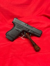 Glock 30 Gen 3 .45 Acp  - Image 1 of 12