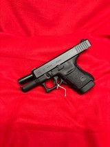 Glock 30 Gen 3 .45 Acp  - Image 3 of 12