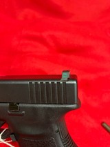 Glock 30 Gen 3 .45 Acp  - Image 8 of 12