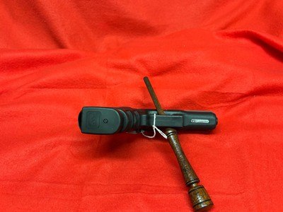 Glock 30 Gen 3 .45 Acp  - Image 6 of 12