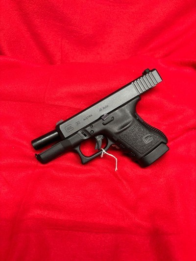 Glock 30 Gen 3 .45 Acp  - Image 3 of 12