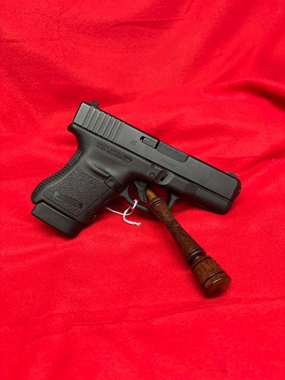 Glock 30 Gen 3 .45 Acp  - Image 1 of 12