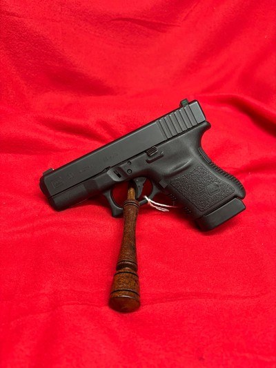 Glock 30 Gen 3 .45 Acp  - Image 2 of 12