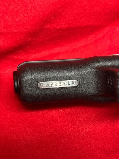 Glock 30 Gen 3 .45 Acp  - Image 9 of 12