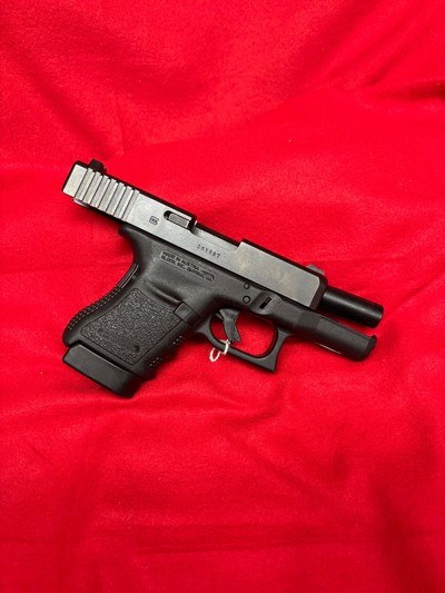 Glock 30 Gen 3 .45 Acp  - Image 4 of 12
